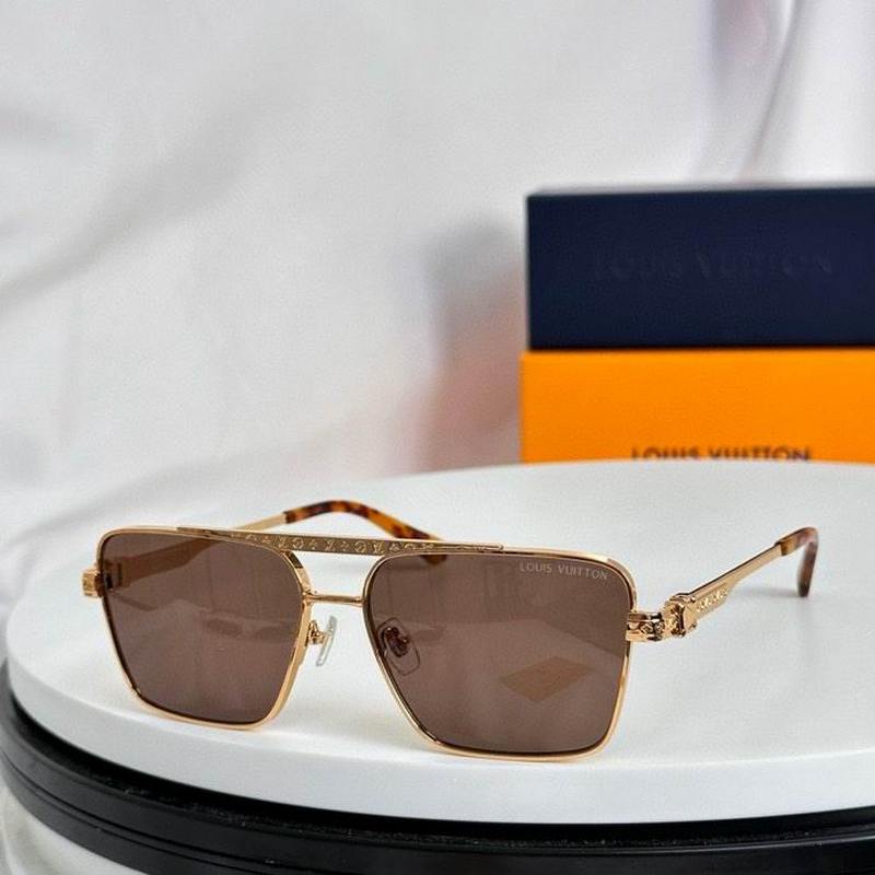 LV Sunglasses 510